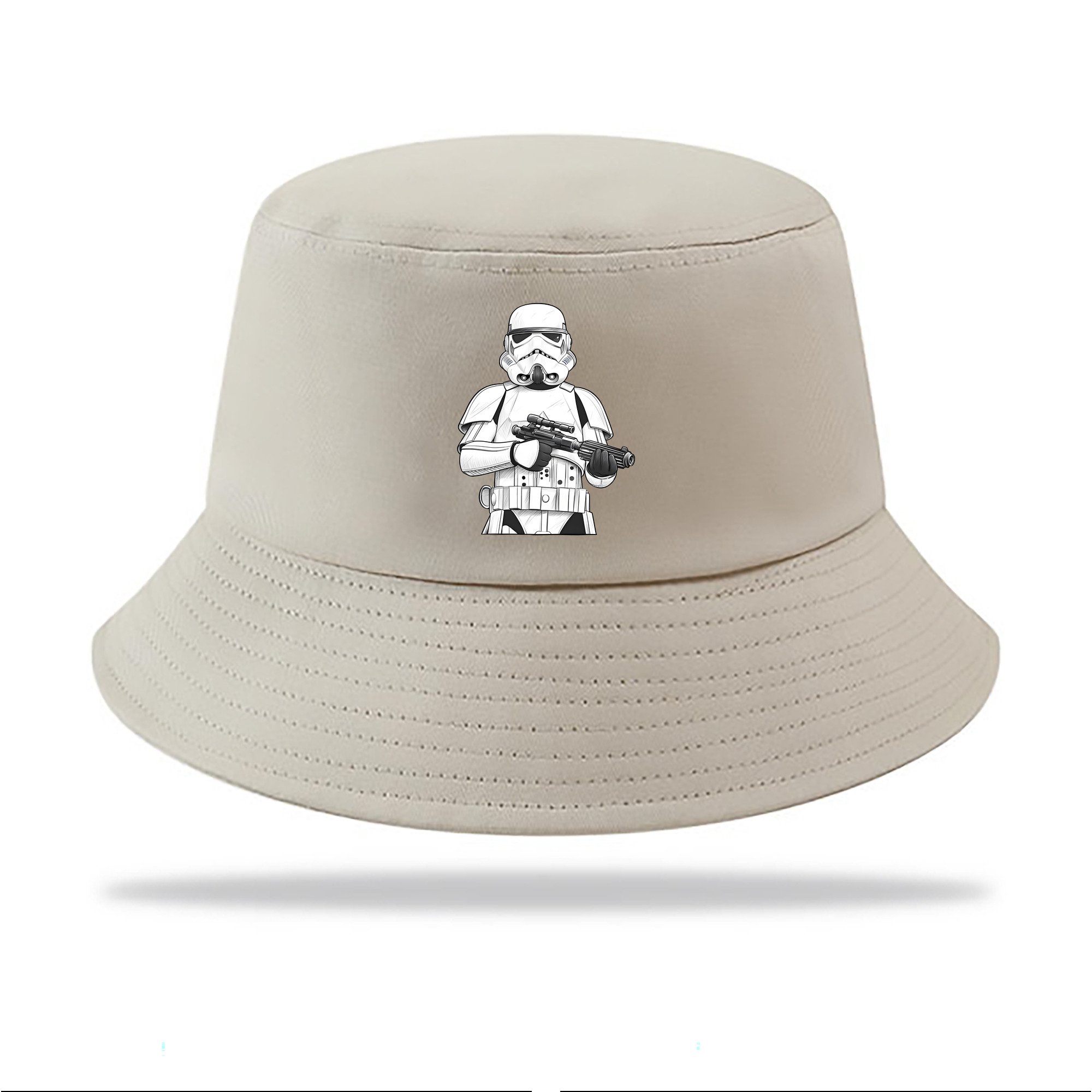 （画像用） スター・ウォーズ Star Wars アウトドア日除けバケットハット